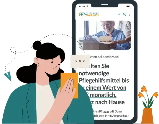 Was nützt der effizienteste Prozess im Hintergrund, wenn der digitale Einstiegspunkt fehlt?