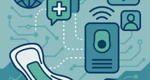 Digitale Pflegehilfsmittel 2025 mit Sensorik, Hausnotrufsystemen und DiPA