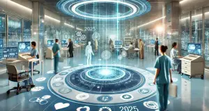 Trends in der Pflegehilfsmittelbranche 2025 für Händler