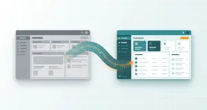 Hausnotruf-Software wechseln – Migrationsplan über vier Wochen ohne Unterbrechung der PG-52-Versorgung