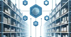 Effizientes Lagermanagement im Pflegehilfsmittelhandel mit Softwarelösungen