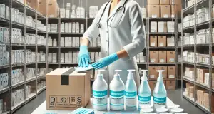 Auswirkungen der erhöhten Pflegehilfsmittelpauschale 2025 auf Händler