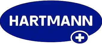HARTMANN logo