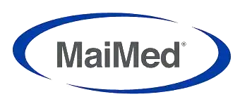 MaiMed logo