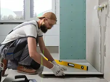 Wohnumfeldverbesserung