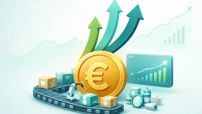 42-€-Pauschale 2026: Marge maximieren trotz Stagnation