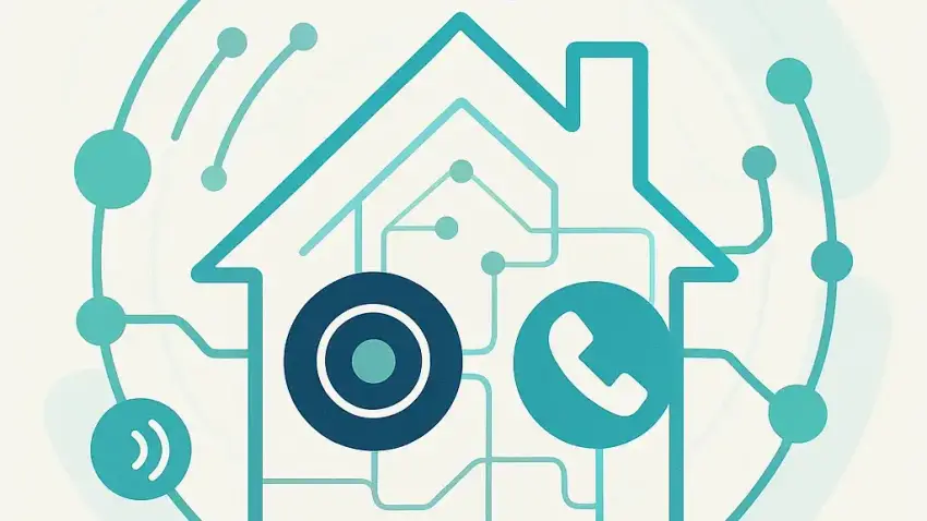 Digitale Hausnotrufsysteme: Chancen und Herausforderungen für Pflegehilfsmittelhändler