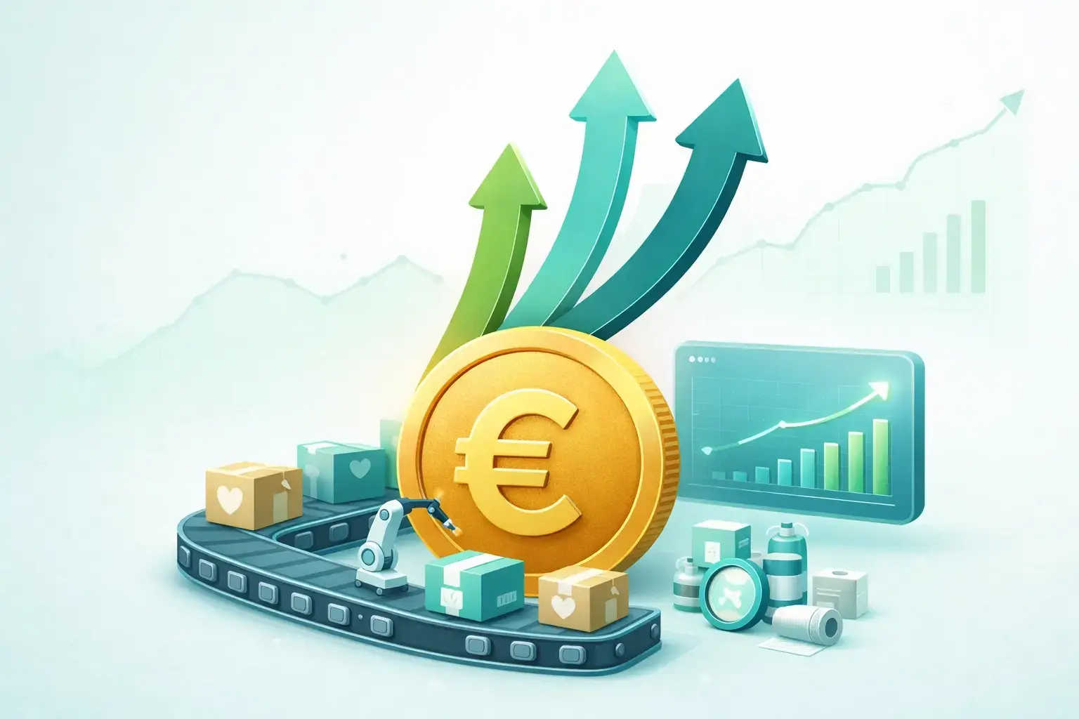 42-€-Pauschale 2026: Marge maximieren trotz Stagnation