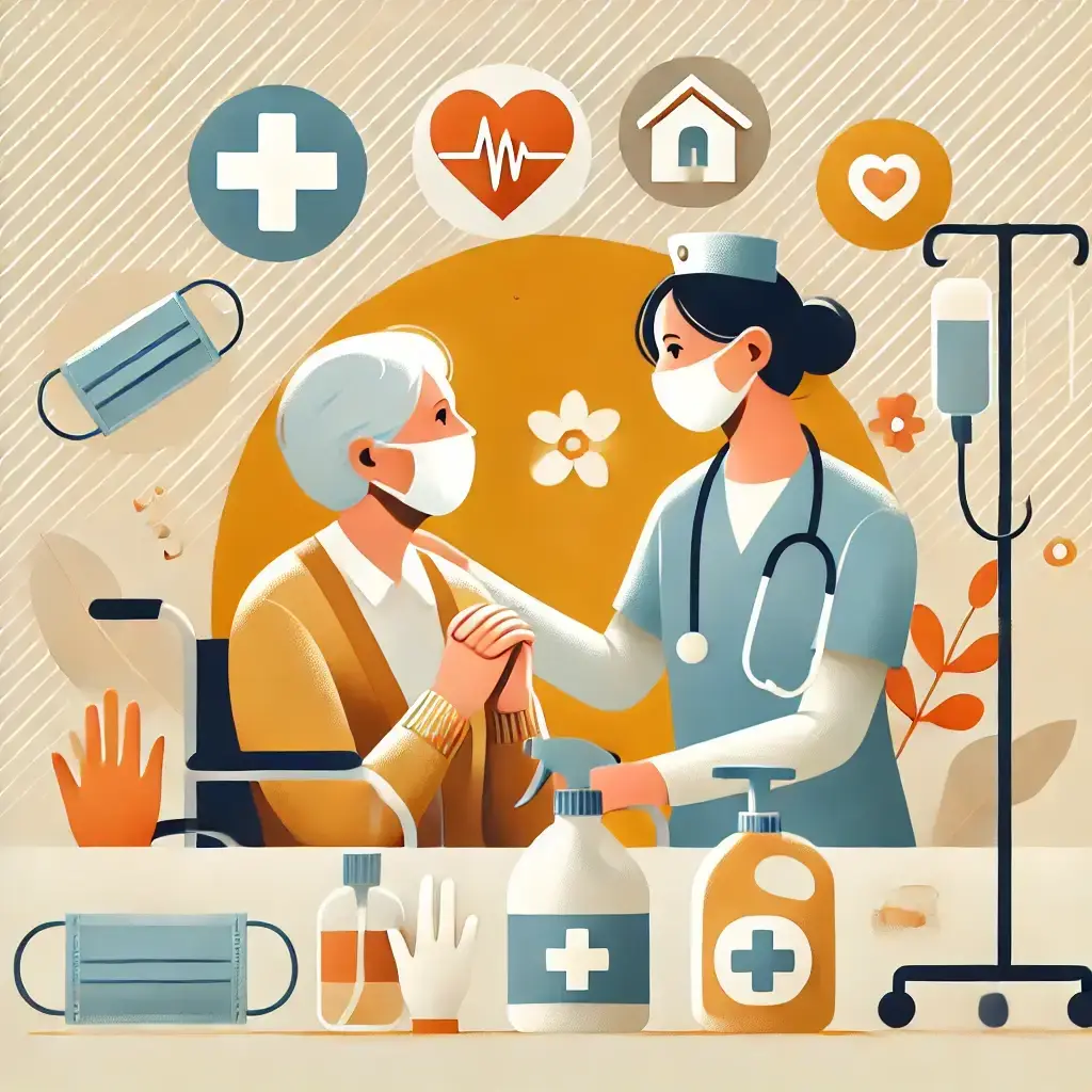 Pflegehilfsmittelverträge AC/TK 19-00-P50 und AC/TK 19-00-P52 im Überblick