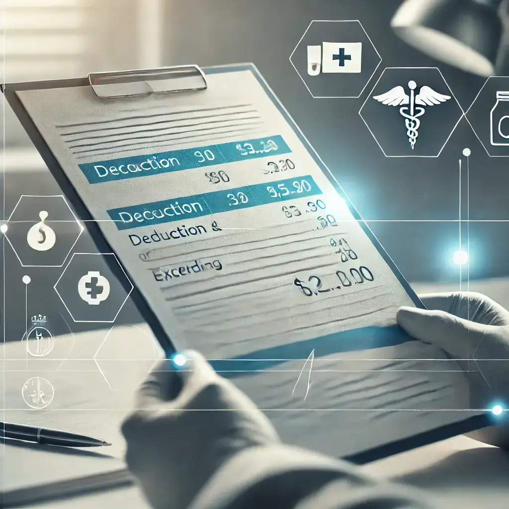 Abschlagspositionsnummer in der GKV-Abrechnung für Pflegehilfsmittel erklärt