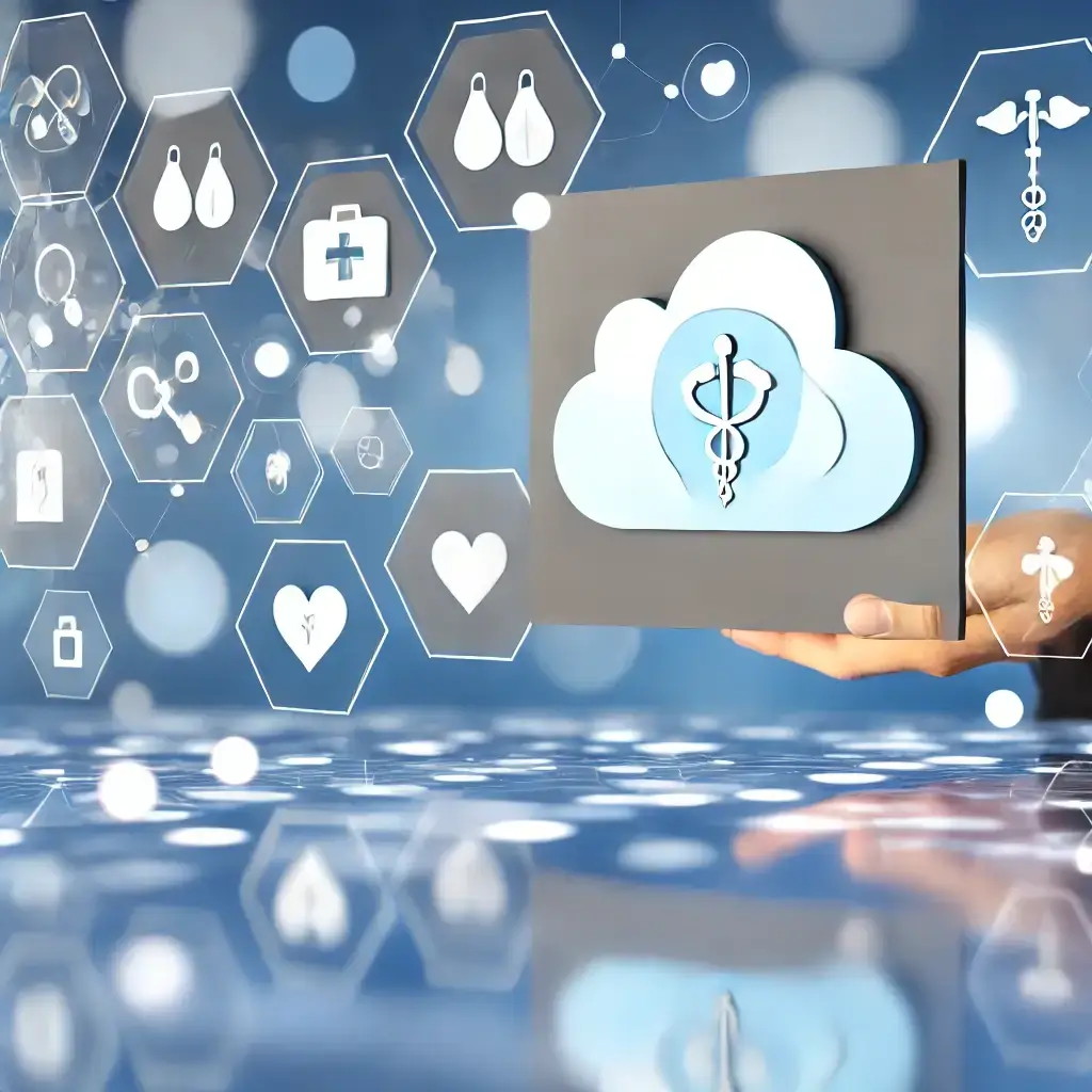 Cloudbasierte Softwarelösungen im Pflegehilfsmittelhandel für mehr Effizienz und Skalierbarkeit