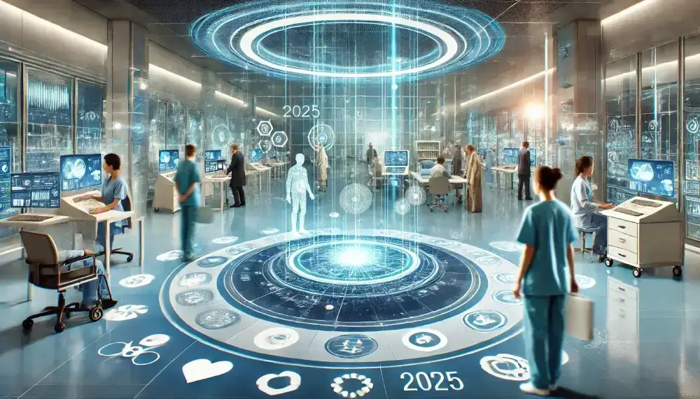 Trends in der Pflegehilfsmittelbranche 2025 für Händler