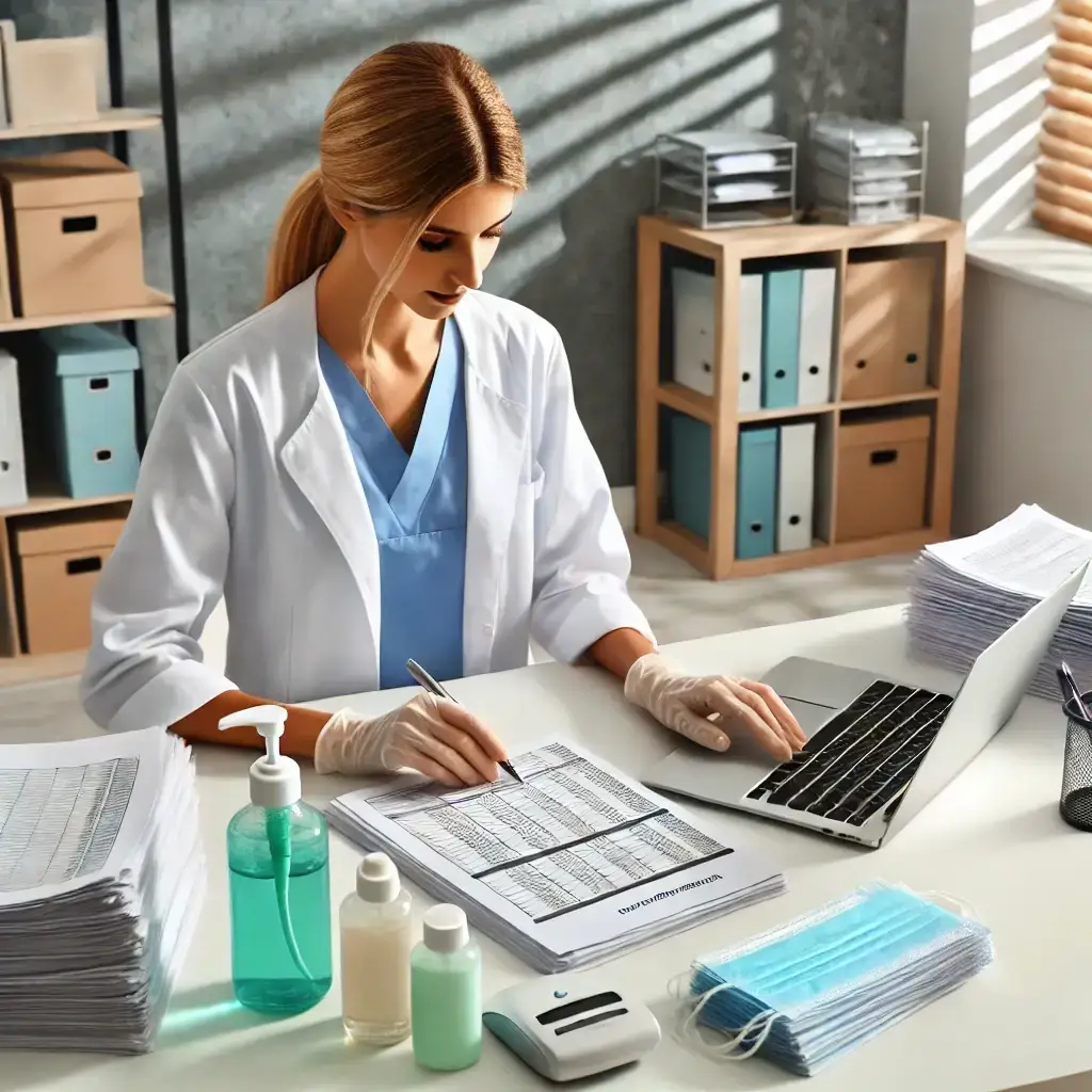 Typische Fehler bei der Pflegehilfsmittel-Abrechnung und praktische Lösungen