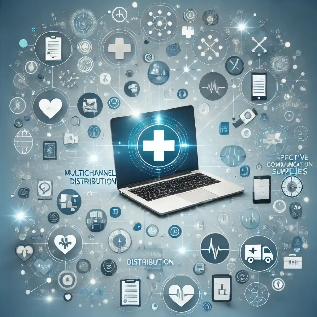 Multichannel-Vertrieb im Pflegehilfsmittelhandel mit Softwarelösungen