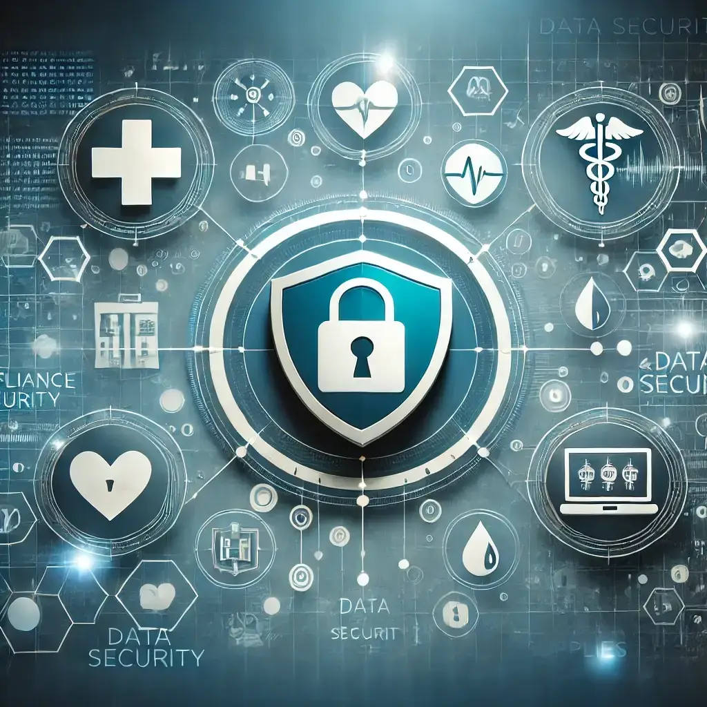 Compliance und Datensicherheit: Wie Softwarelösungen den Datenschutz im Pflegehilfsmittelhandel gewährleisten